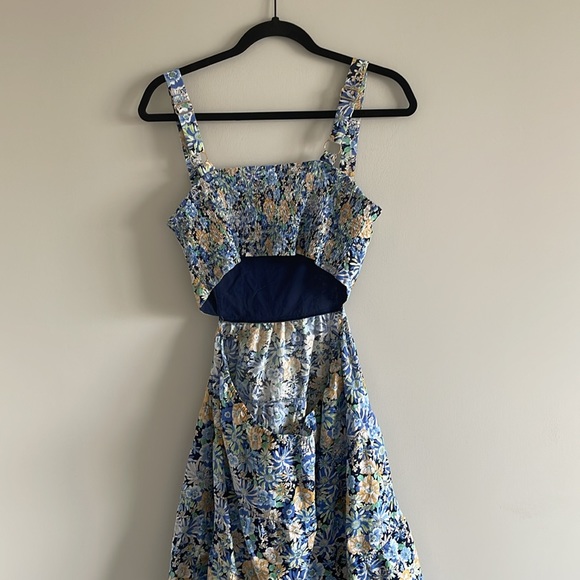 Heartloom Ruta Dress - Picture 7 of 7